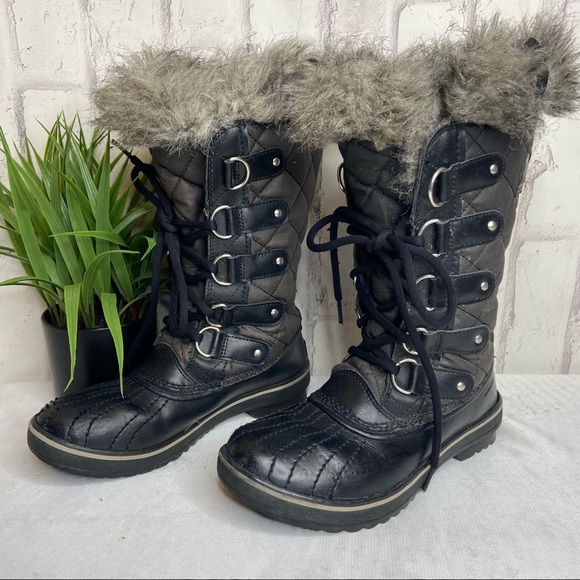 Sorel TOFINO II SNOW BOOT 6 - Picture 3 of 12